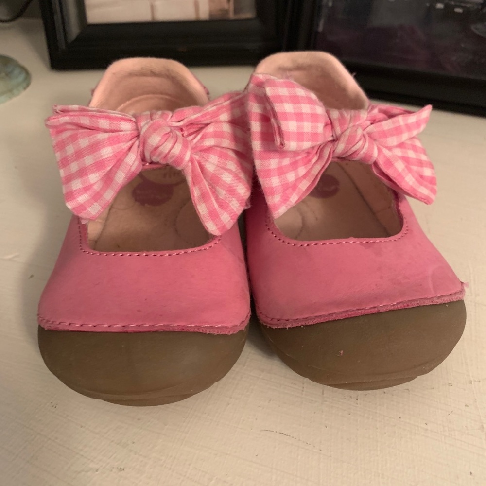 Stride Rite Soft Motion Esme Mary Jane Shoe